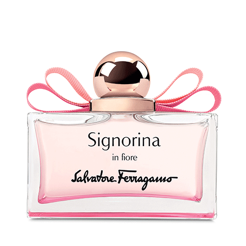 SIGNORINA IN FIORE