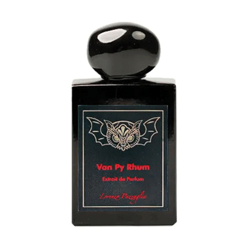 VAN PY RHUM