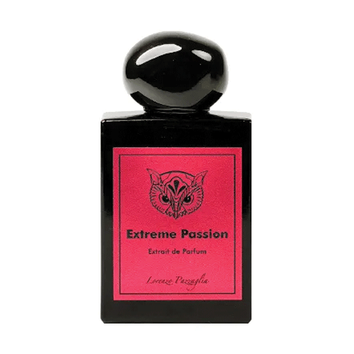 EXTREME PASSION