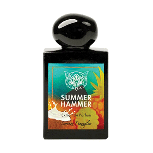 SUMMER HAMMER
