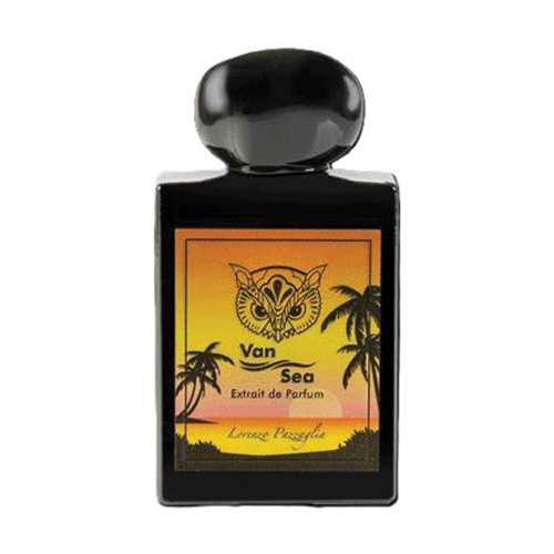 VAN SEA