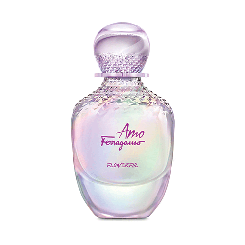 AMO FERRAGAMO FLOWERFUL