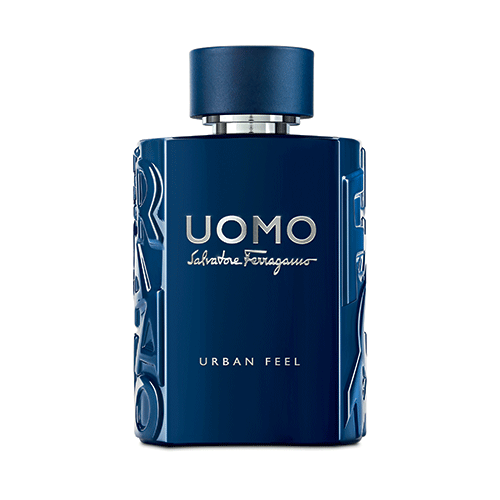 UOMO SALVATORE FERRAGAMO URBAN FEEL
