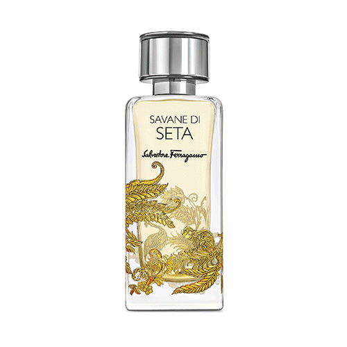 SAVANE DI SETA