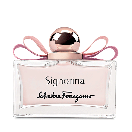 SIGNORINA