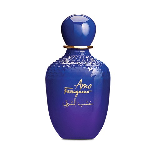 AMO FERRAGAMO ORIENTAL WOOD