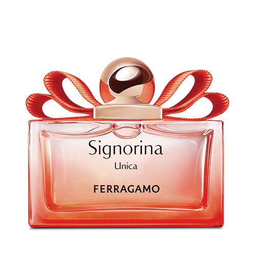 SIGNORINA UNICA