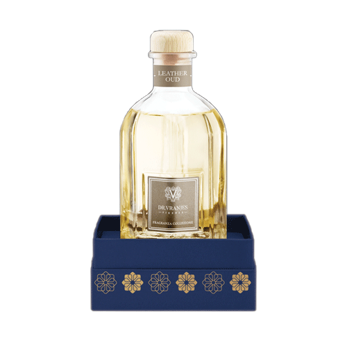 LEATHER OUD COFANETTO LIMITED EDITION
