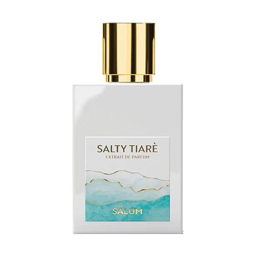 SALTY TIARÈ