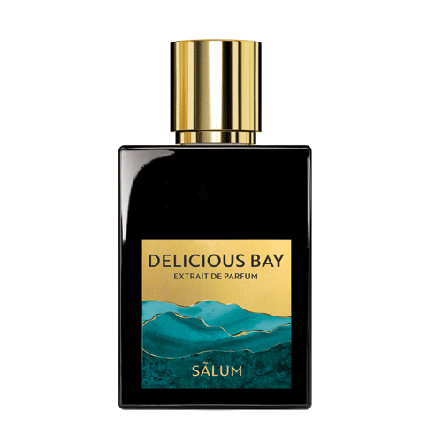 DELICIOUS BAY