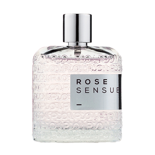 ROSE SENSUELLE