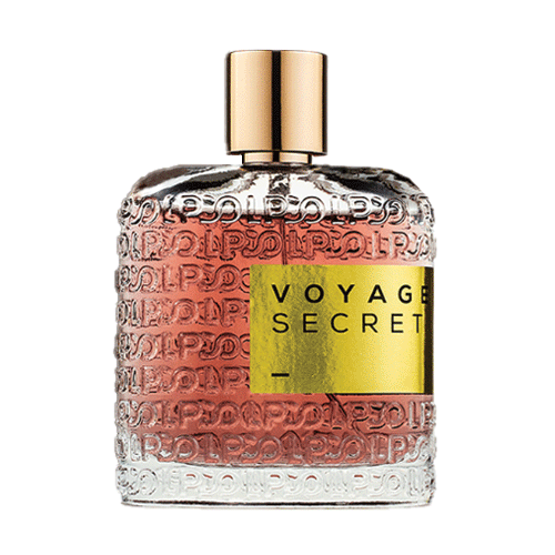 VOYAGE SECRET