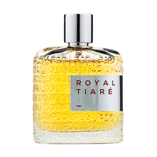 ROYAL TIARÉ