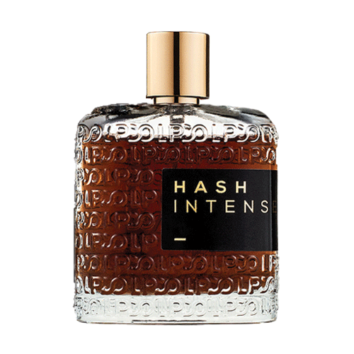 HASH INTENSE
