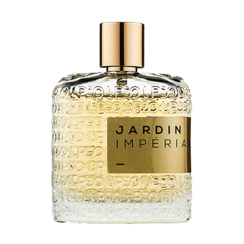 JARDIN IMPÉRIAL