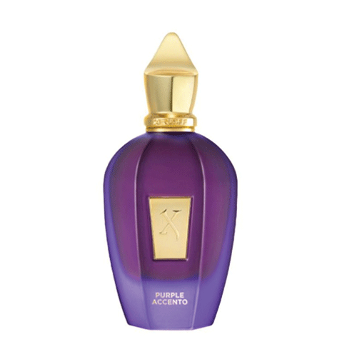 PURPLE ACCENTO