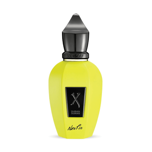DURAN DURAN NEORIO YELLOW