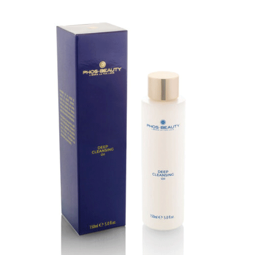 DEEP CLEANSING OIL