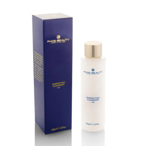 PERFECTING CLEANSING GEL