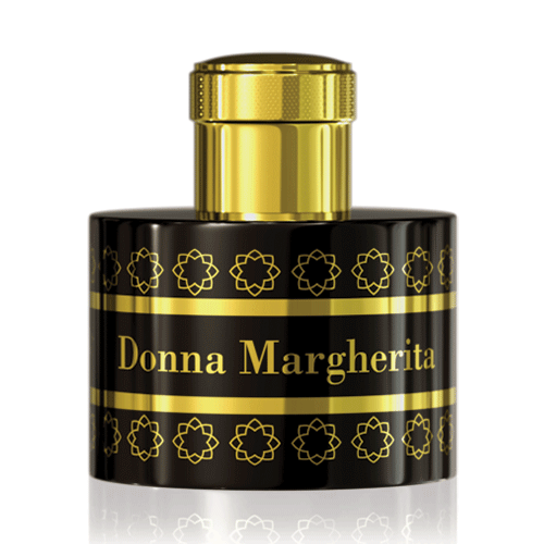 DONNA MARGHERITA