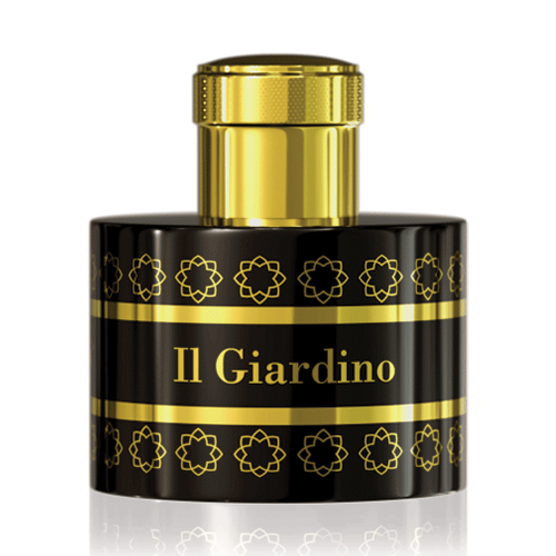 IL GIARDINO
