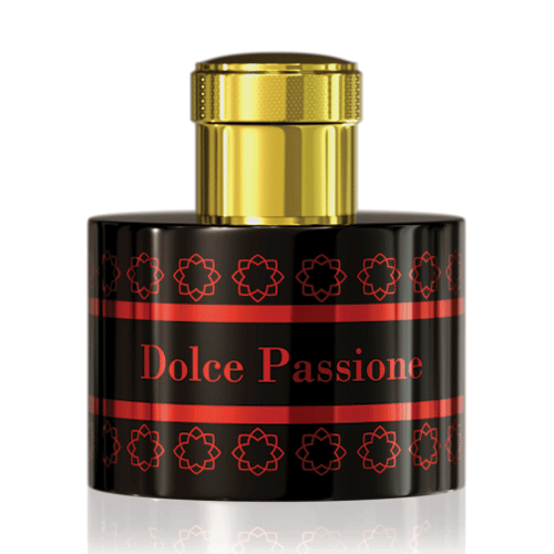 DOLCE PASSIONE