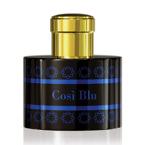 COSÌ BLU