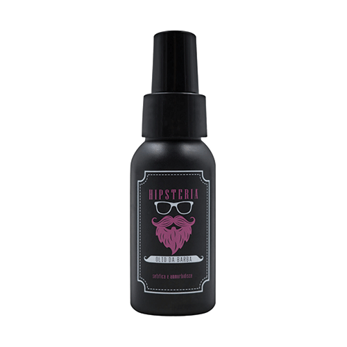 OLIO DA BARBA