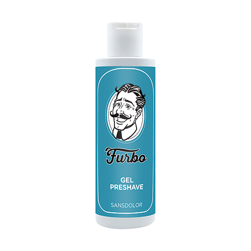 SMART GEL PREBARBA SANSDOLOR