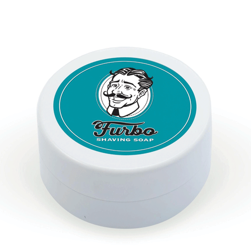 SMART SAPONE DA BARBA