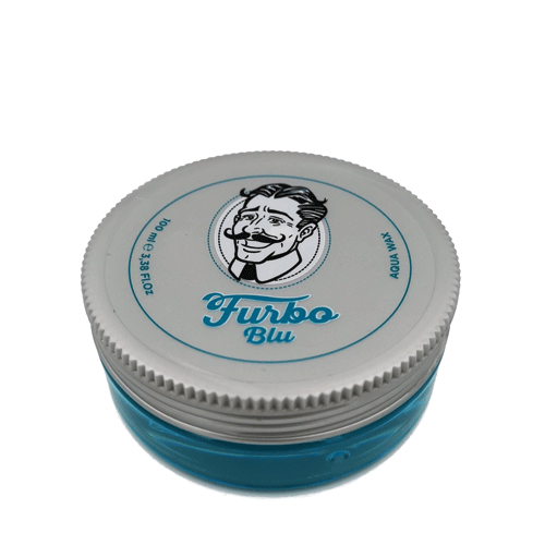 VINTAGE BLU CERA CAPELLI