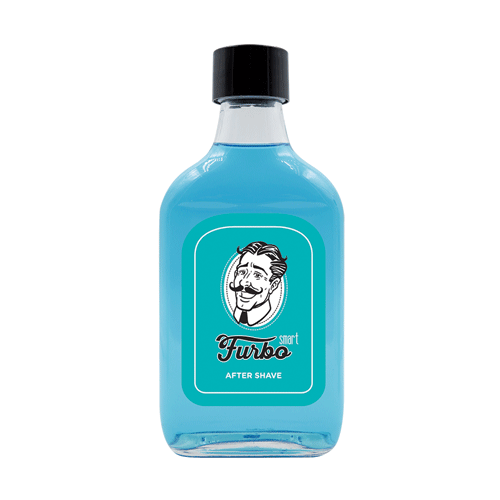 SMART AFTER SHAVE LOTION