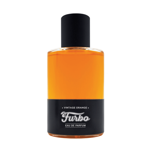 VINTAGE ORANGE EAU DE PARFUM