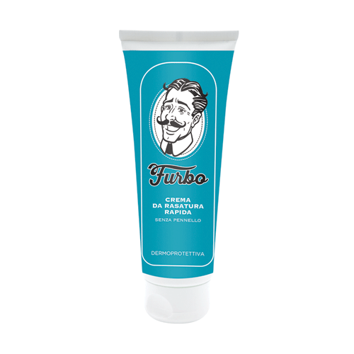 SMART CREMA DA RASATURA RAPIDA