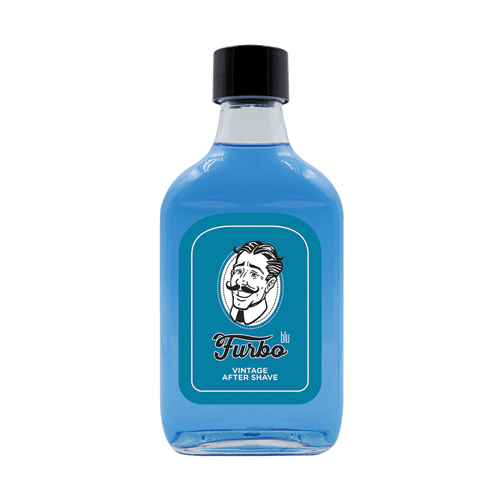 VINTAGE BLU AFTER SHAVE LOTION
