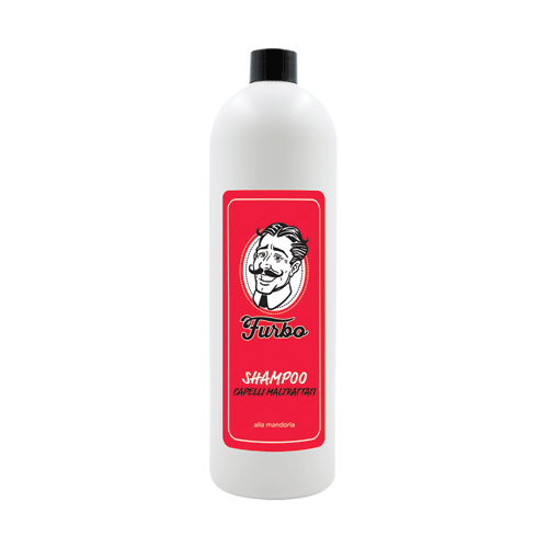 SHAMPOO CAPELLI MALTRATTATI