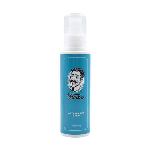 REPAIRING AFTERSHAVE BALM