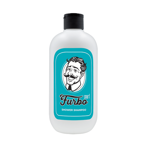 SMART SHOWER SHAMPOO