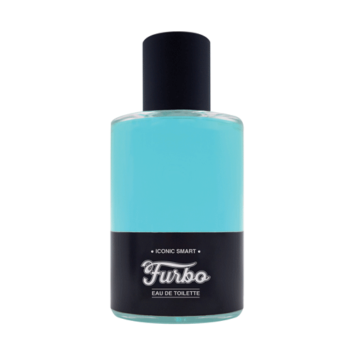 SMART EAU DE TOILETTE