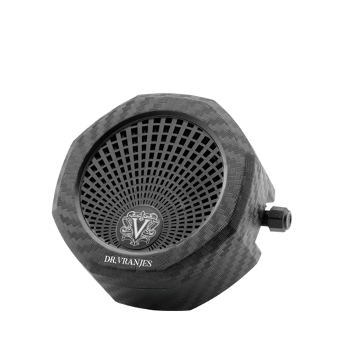 CARPARFUM FIBRA DI CARBONIO