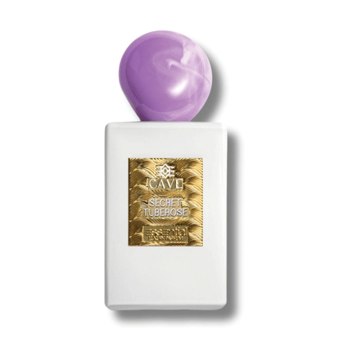 SECRET TUBEROSE
