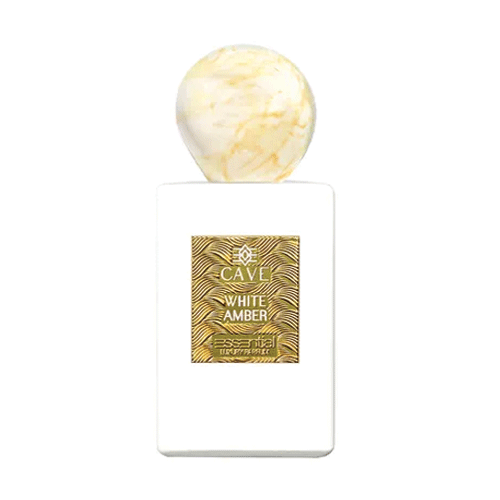 WHITE AMBER