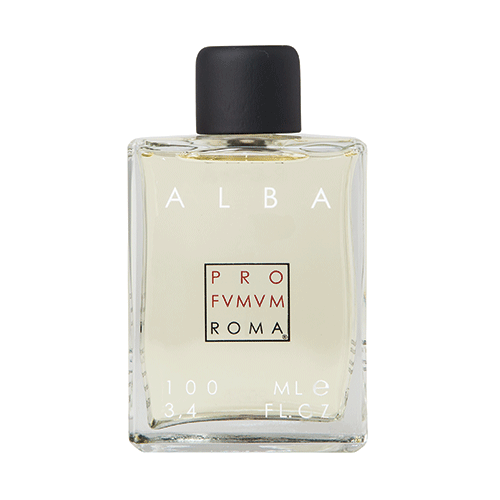 ALBA