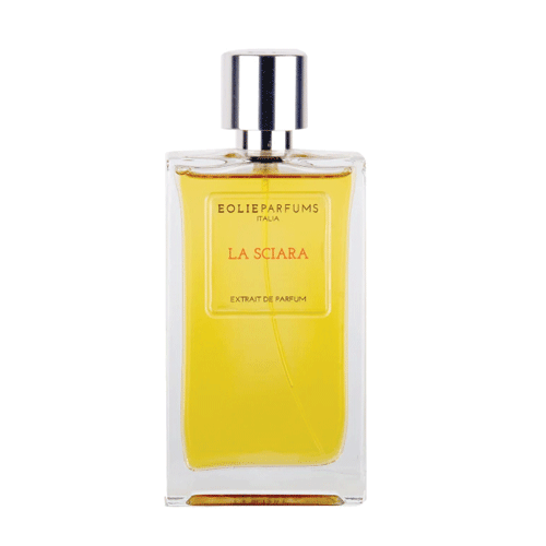 LA SCIARA
