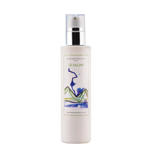 LE SALINE CREME DE PARFUM