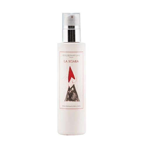 LA SCIARA CREME DE PARFUM