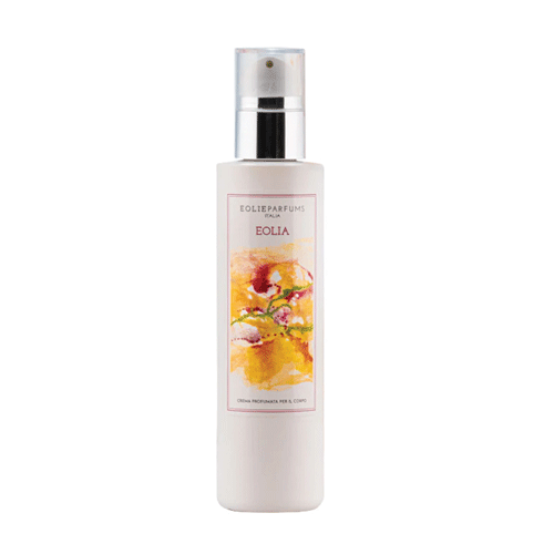 EOLIA CREME DE PARFUM
