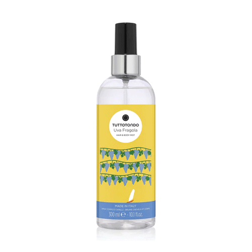 UVA FRAGOLA HAIR & BODY MIST