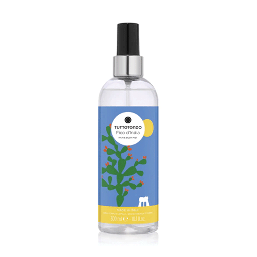 FICO D’INDIA HAIR & BODY MIST