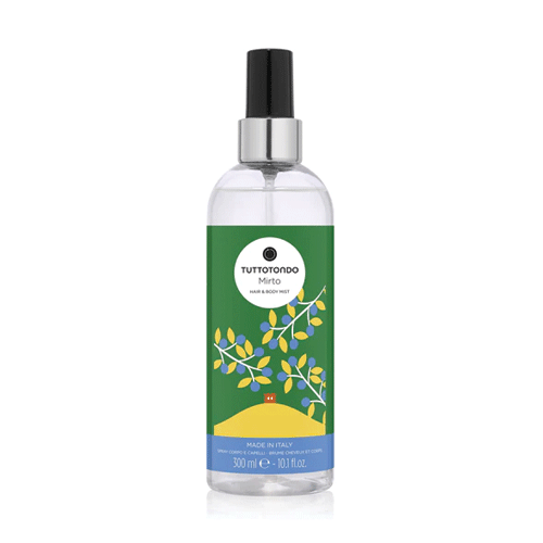 MIRTO HAIR & BODY MIST